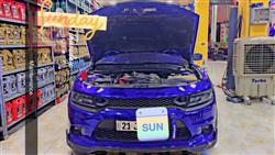 دودج تشارجر